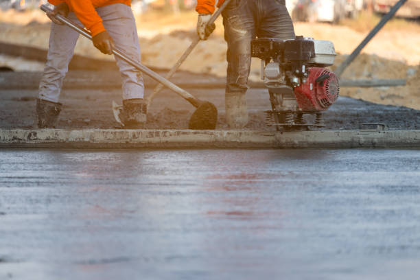 Best Decorative Concrete in Girard, PA