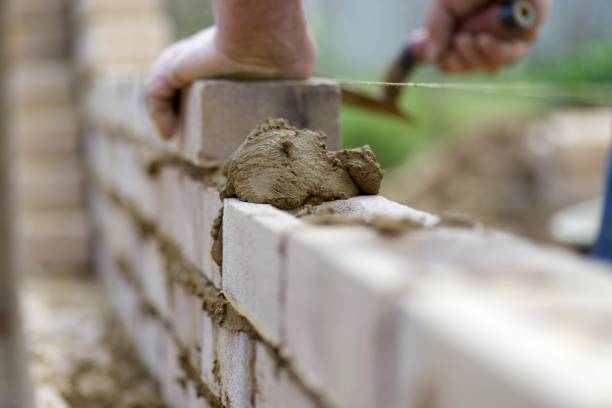 Best Stamped Concrete Services in Girard, PA