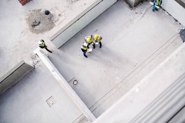 Best Industrial Concrete Flooring in Girard, PA